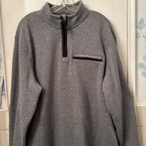 THE TERRITORY AHEAD XXL POCKET LONG SLEEVE SHIRT